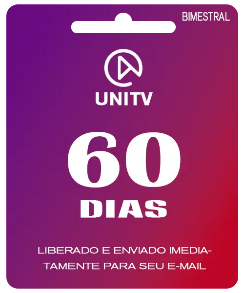 Recarga UniTV Bimestral - recargasunit.net